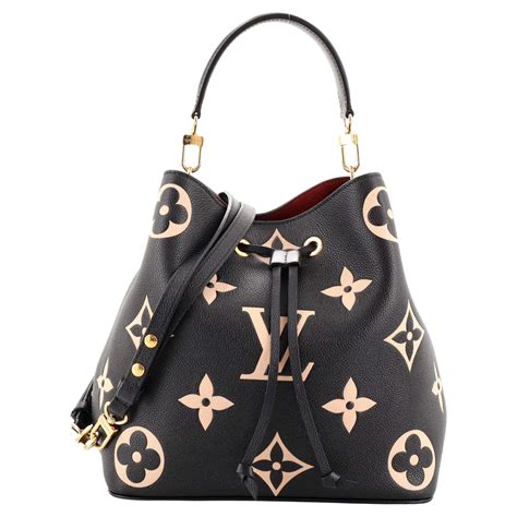 borsa louis vuitton bicolore|Louis Vuitton monogram purse.